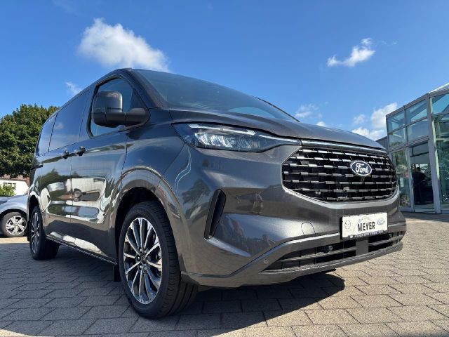 Ford Tourneo Custom 320 L1 Titanium X FWD