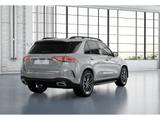 Mercedes-Benz GLE 450 d 4m AMG*Night*AHK*Pano*Mbeam*Burmester* - Mercedes-Benz GLE 450: AMG