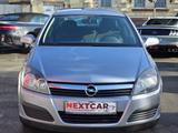 Opel Astra 1.8 Edition Plus|Automatik|Navi|AHK - Opel aus 2006