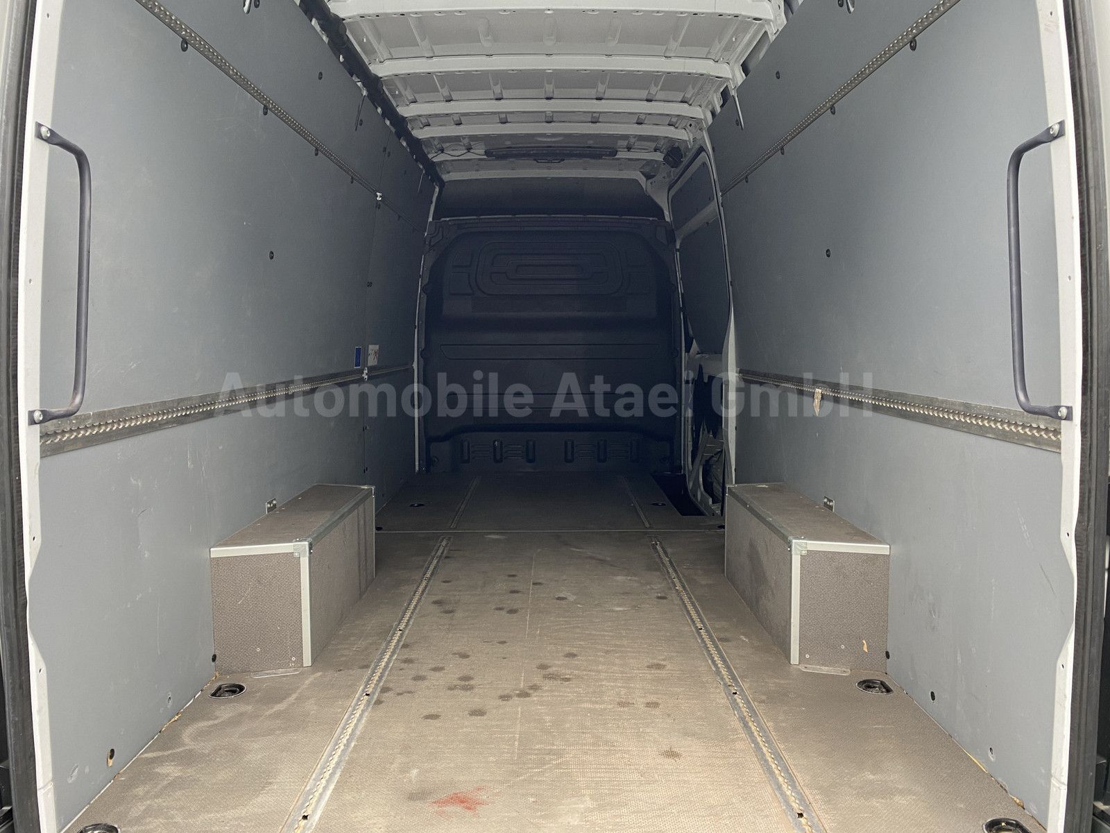Fahrzeugabbildung Mercedes-Benz Sprinter 317 *MAXI* 360° KAMERA+ NAVI 3983