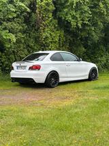 BMW 135i e82 Coupé N54 - BMW 135 aus 2009