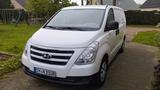 Hyundai H-1 guter Zustand wenig gelaufen 2,5T Last  - Hyundai LKWs