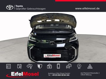 Toyota Proace (Verso) - 12