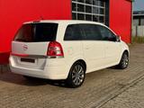 Opel Design Edition, 7-Sitzer, 1.Hand, TÜV neu - Opel Zafira in Karlsruhe