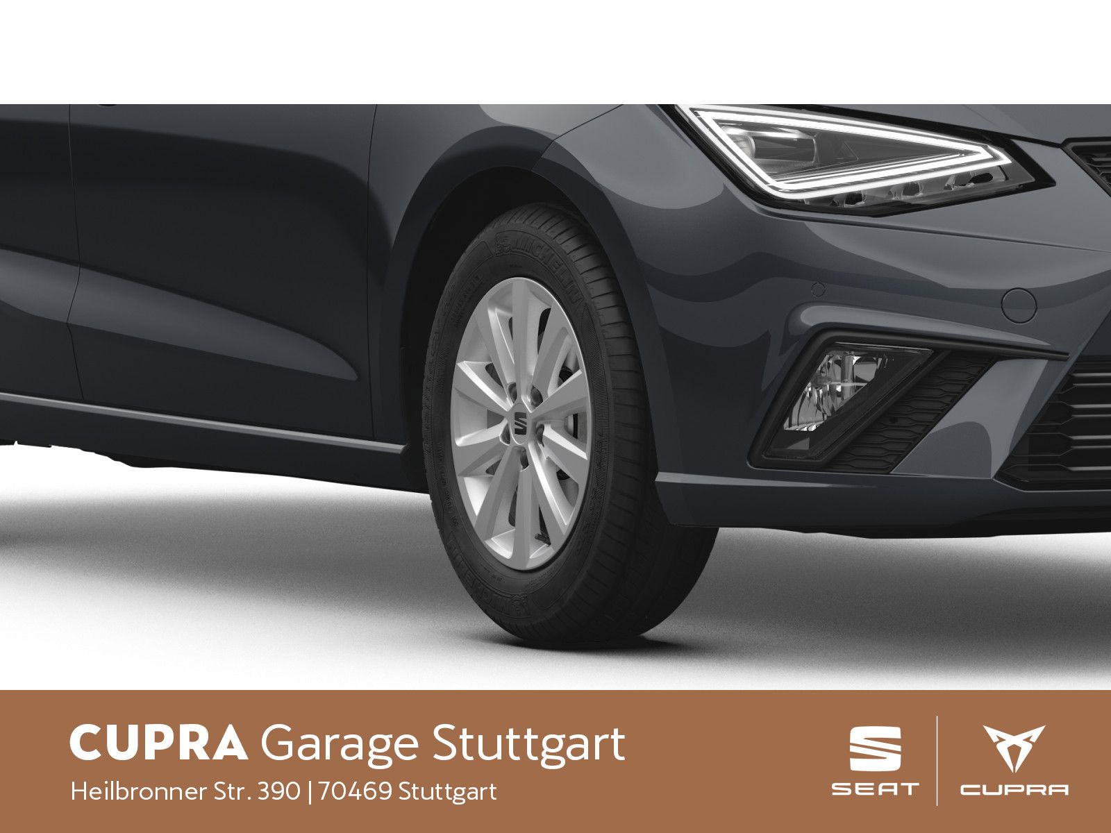 Seat Ibiza - Bild 4