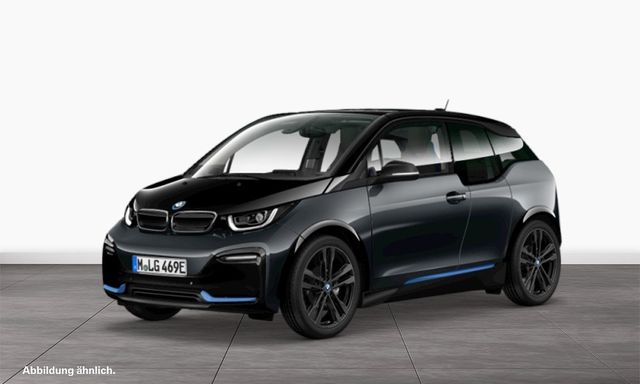 BMW i3s 120Ah