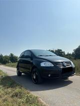 Volkswagen Fox 1.4 2008 | TÜV 07/27 | 8-fach | Scheckheft - Volkswagen Fox in Düsseldorf