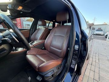 BMW 525 - 8