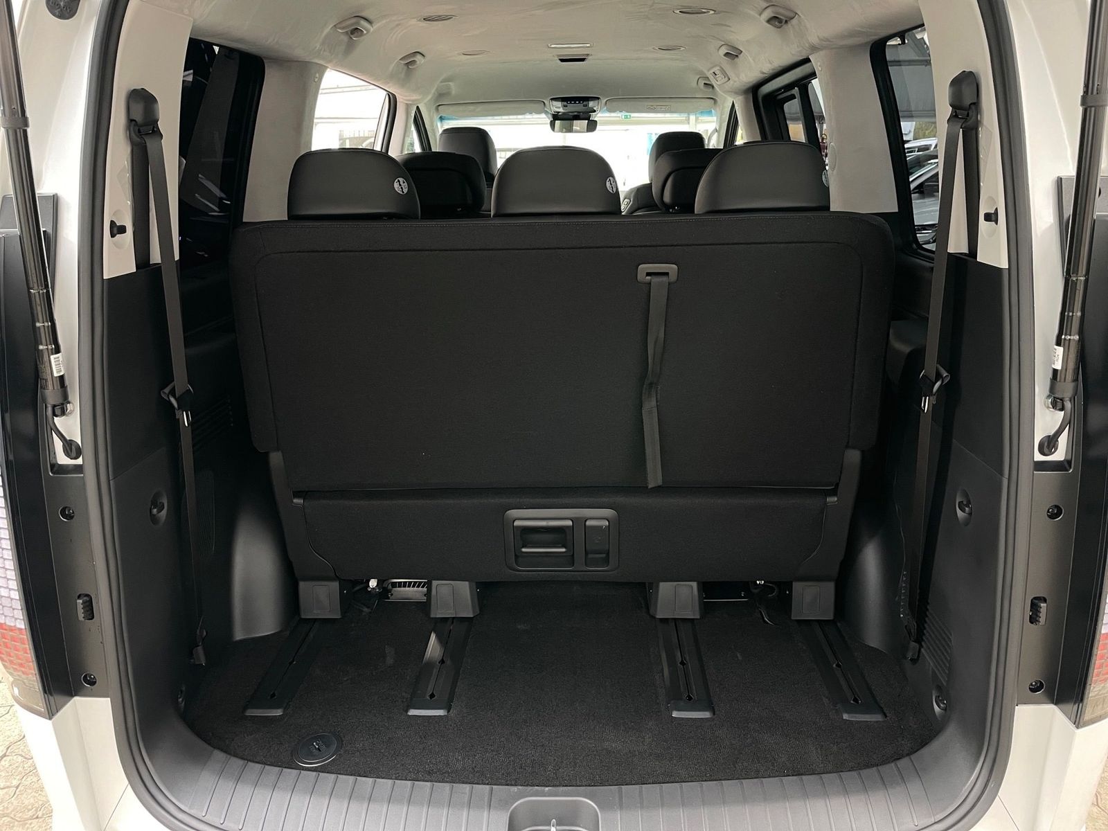 Hyundai Staria – Bild 12