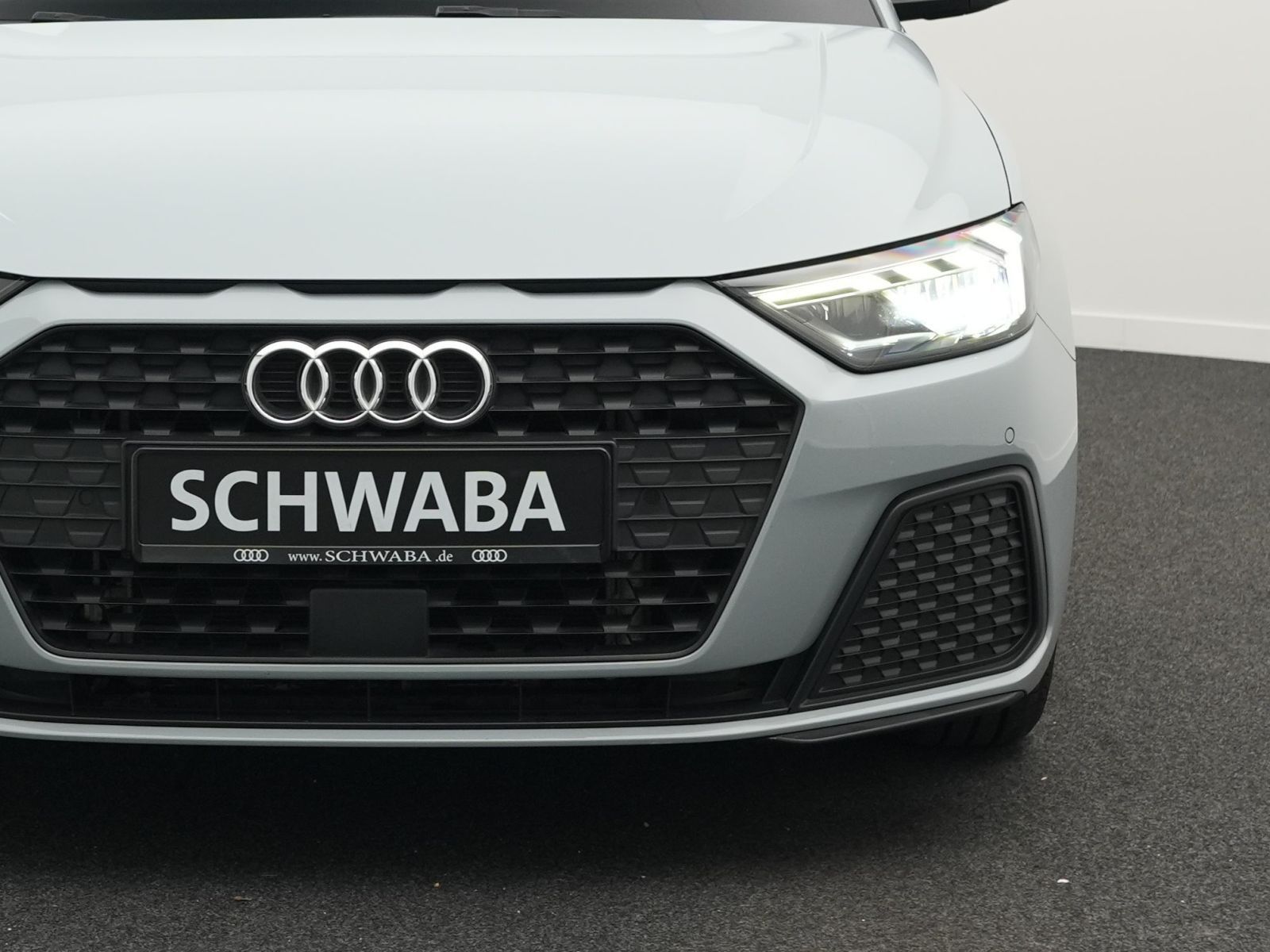 Audi A1 - Bild 34