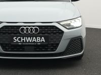 Audi A1 - Vorschau Bild 34