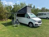 Volkswagen T6.1 California Ocean - VW T6 California Gebrauchtwagen in Bochum