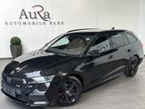 Skoda Octavia Combi RS NAV+LED+ACC+AHK+HUD+CANTON+18ZO - Skoda Octavia: 1z