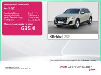 Audi Q7 - Vorschau Bild 1