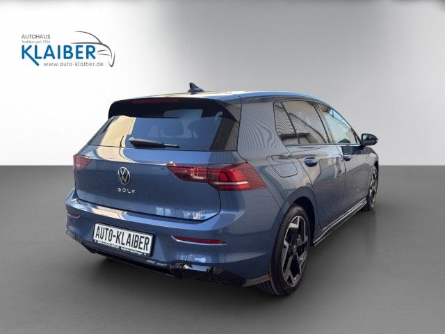 Golf R-Line 1.5 l eTSI DSG NAVI+WR+AREAVIEW+LED+