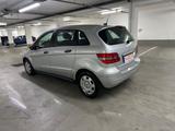 Mercedes-Benz B 170 B -Klasse B 170 - Mercedes-Benz B 170 aus 2007