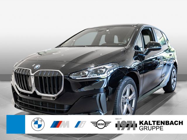 BMW 225e Active Tourer xDrive AHK LED KAMERA SHZ PDC