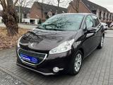 Peugeot 208 Active TÜV neu, Zahnriemen neu! - Peugeot 208: Active