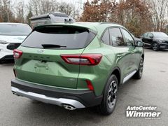 Foto Nummer 3: FORD Kuga