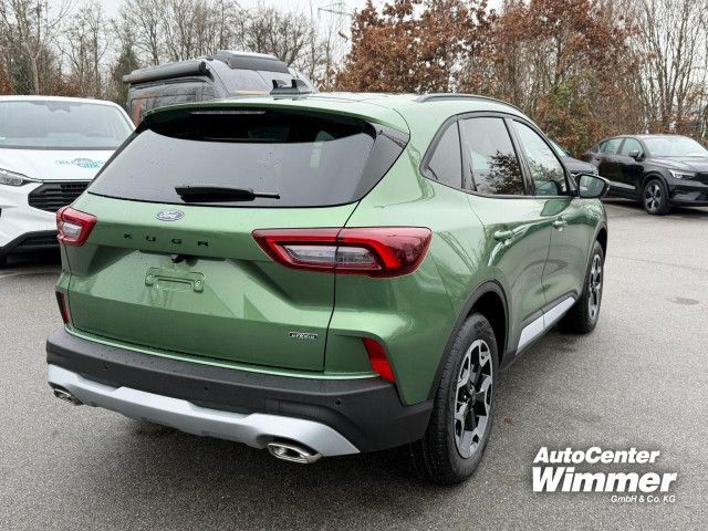 Foto Nummer 3: FORD Kuga