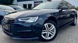 Audi A4 Avant QUATTRO BASIS-252PS-LED-KAMERA-8.FACH - Audi A4 Gebrauchtwagen in Düsseldorf