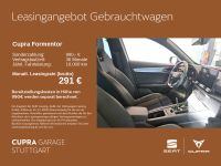 Cupra Formentor - Vorschau Bild 8