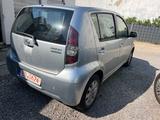 Daihatsu Sirion - Daihatsu aus 2009