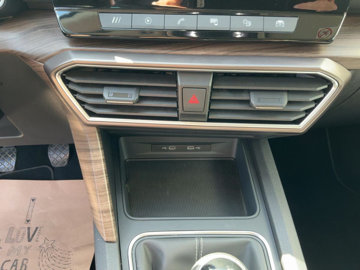 Seat Leon - Bild 17