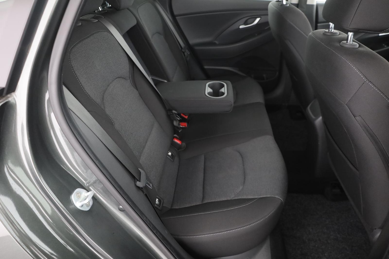 Hyundai i30 1.0 T-GDI Edition 30+ LED Navi Panorama ACC