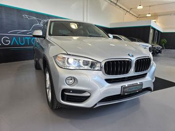 BMW X6 - 4