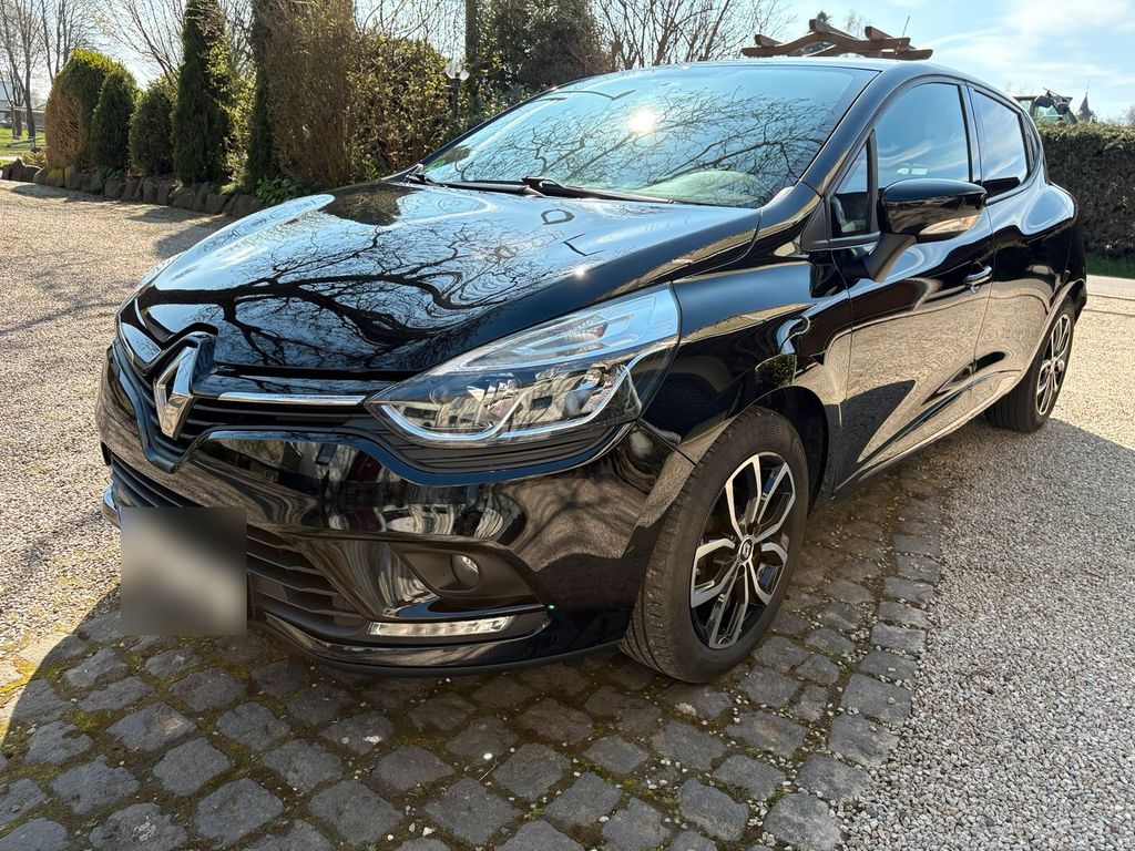 Image of Renault Clio