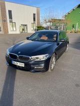 BMW 540i xDrive Touring M-Paket - BMW 540 in Bonn