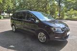 Volkswagen Sharan 2.0 TDI 4MOT BlueMotion Technology St... - Volkswagen Sharan: Bluemotion