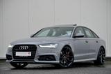 Audi A6 3.0 TDI comp. *UNFALLFREI *ERSTLACK *S-SITZE - Audi A6 mit Diesel-Antrieb: Limousine