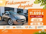 Opel Adam 120 Jahre ecoFlex*Kamera*SHZ*DAB*Totwinkel - Opel Adam S-D