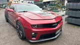 Chevrolet Camaro 6.2 V8 MT - Schalter! Rare ZL1 Optik - Chevrolet Camaro: 6.2