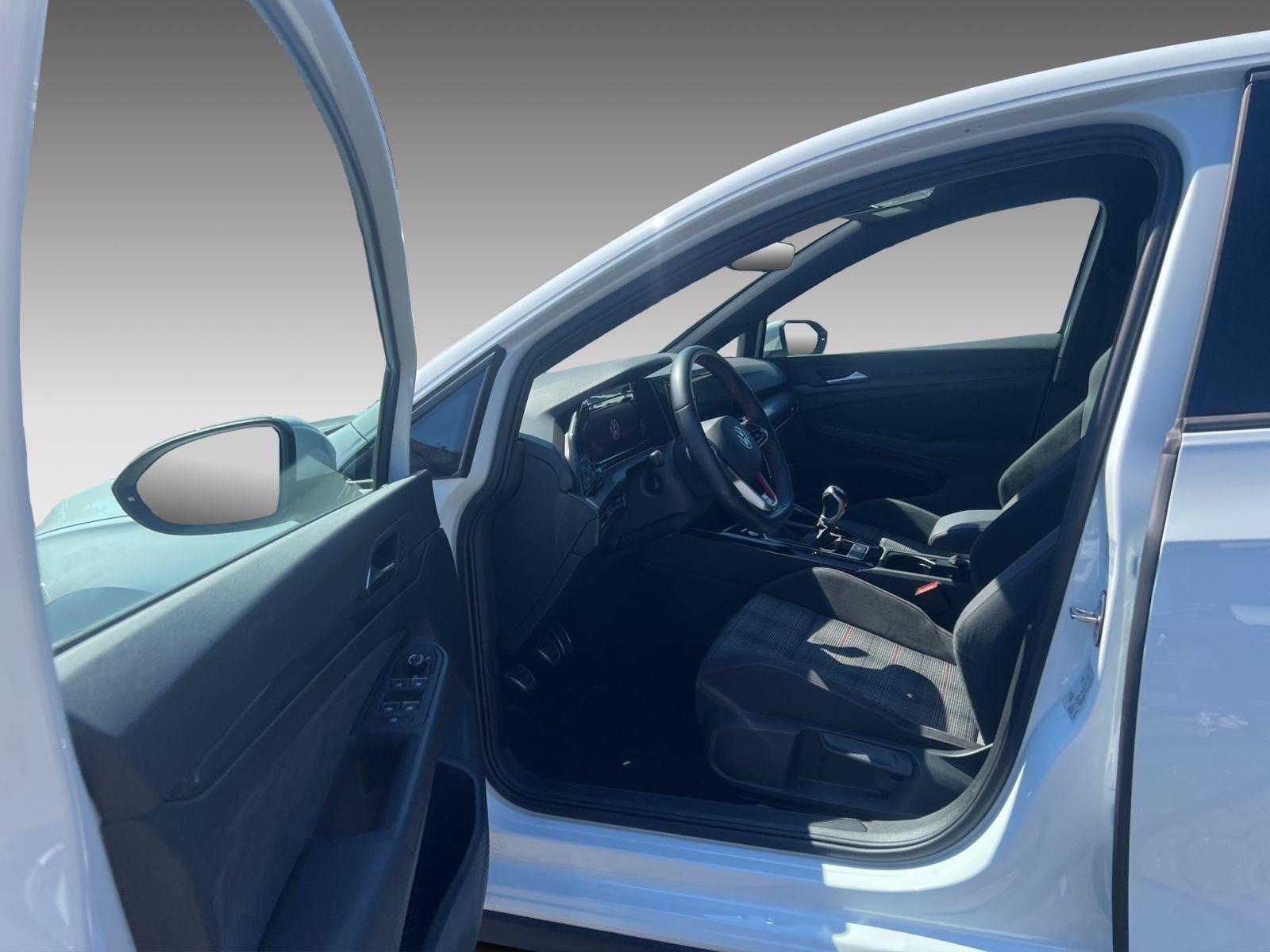 Volkswagen Golf GTI 2.0 TSI 6-Gang Klima CarPlay, миниатюра 7