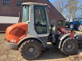 Atlas AR65 mit Gabel & Schaufel !!! - Atlas Radlader Ar 65
