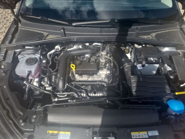 Fahrzeugabbildung SKODA Fabia 1.0 TSI Essence KLIMA TEMPOMAT LED