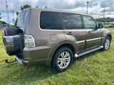 Mitsubishi Pajero 3.2 DI-D Intense - gebrauchte Mitsubishi Pajero aus dem Jahr 2014
