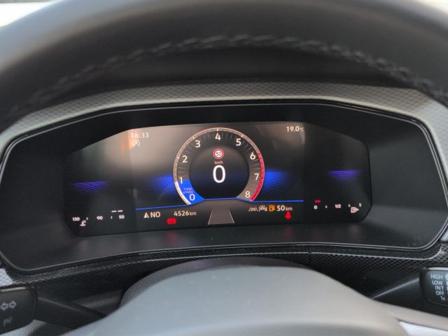 T-Cross Life 1.0 TSI Klima Navi Einparkhilfe