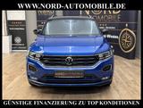 Volkswagen T-Roc R-Line 4MOT 2.0 TSI DSG Pano/LED/19/Navi/ - Gebrauchtwagen in der Nähe & deutschlandweit