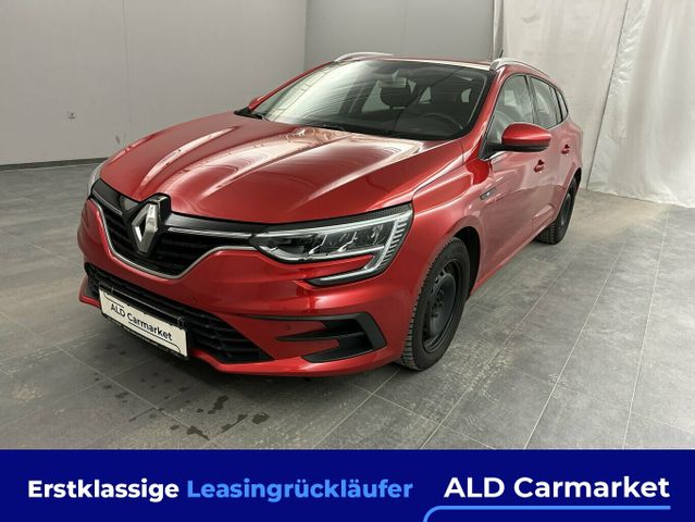 Renault Megane Grandtour BLUE dCi 115 ZEN Kombi, 5-türig