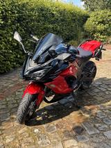 Kawasaki Ninja 1000SX Performance Tourer 40th - KAWASAKI NINJA 1000SX