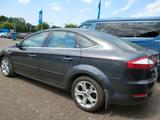 Ford Mondeo Lim. Ghia X Automatik - Ford: Ghia