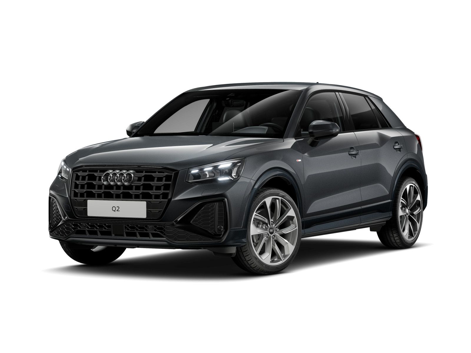 Audi Q2 - Bild 4