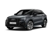 Audi Q2 - Vorschau Bild 4