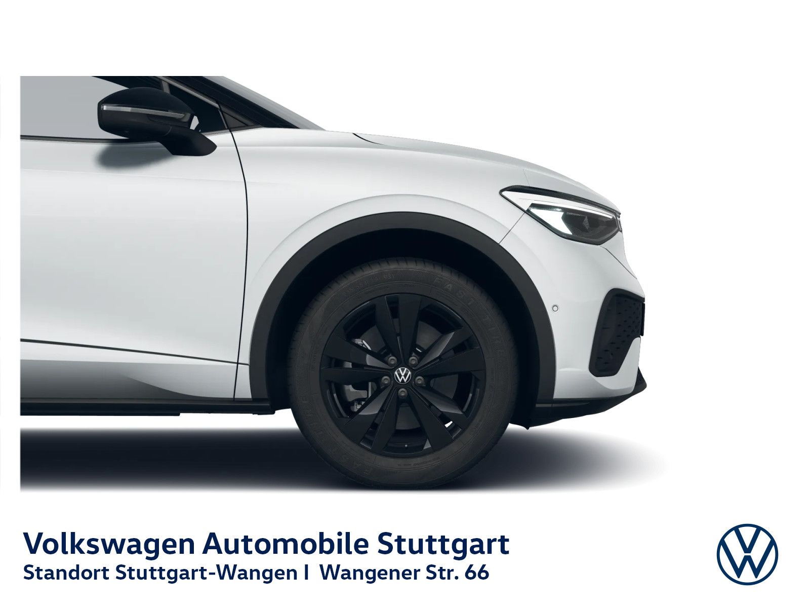 Volkswagen ID.5 Pro Navi Kamera Stdhzg AHK ACC LED SHZ foto 3