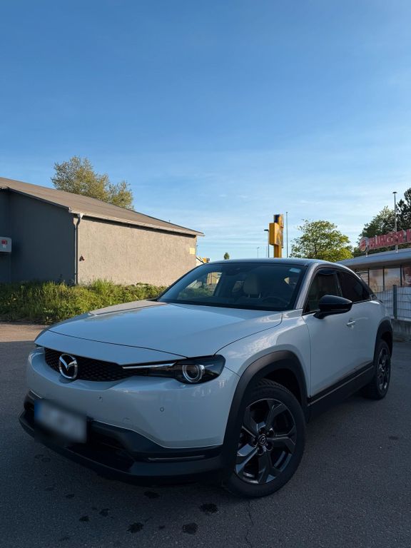 Image of Mazda MX-30