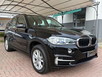 BMW X5 - 3